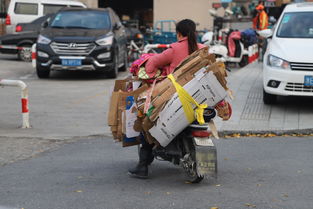 废物老板小品完整叫什么名，收废品的大老板