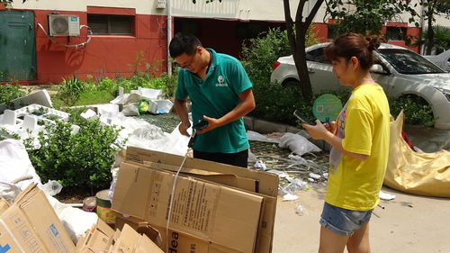 废品回收行业怎样入门，废品回收行业利润高吗