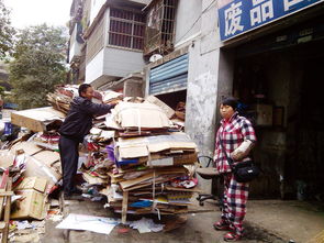 废品生意好做吗，废品生意怎么样