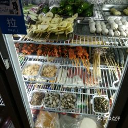 废品店怎么摆放桌子呢图片，废品店起什么名字好