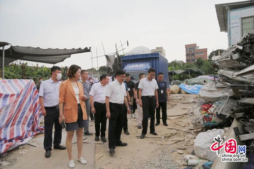 深圳最大的废品收购市场在哪里