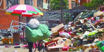 奈曼旗收废品电话，奈曼旧物市场