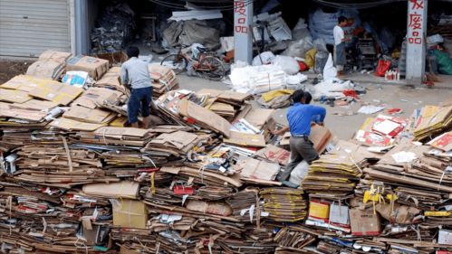 电子废品回收，电子废品回收知识点总结