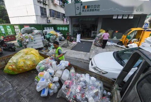 呈贡废品回收店在哪里，呈贡废品回收电话