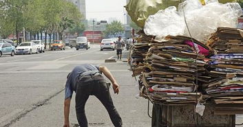 卖废品有什么好的生意吗赚钱吗，卖废品能卖什么