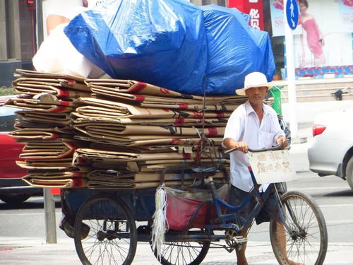 废品钢铁市场分析，废钢市场有哪些地方