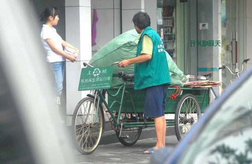 2019各国垃圾分类情况