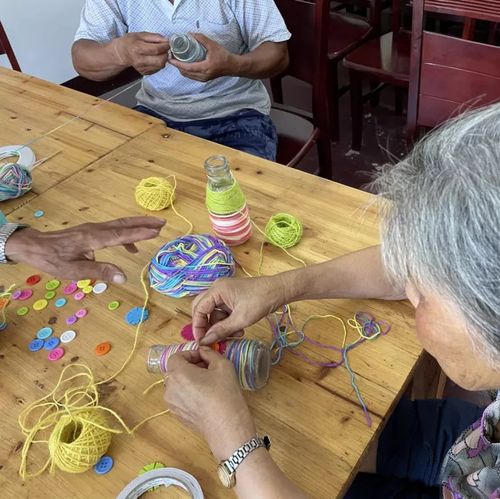 让废品变成作品的方法，让废品变成有用的东西