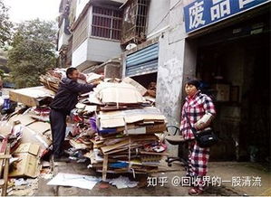 唐家湾废品回收商店地址，珠海唐家废品回收