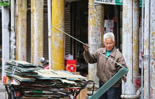 请问 办理了收废铁的个体户 还需要那些手续?