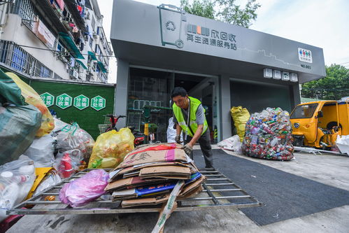 息县收废品站，废品回收联系方式