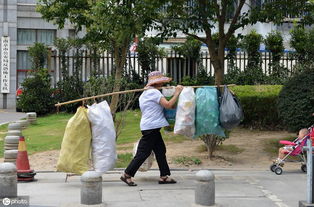 废品市场归政府哪个部门管