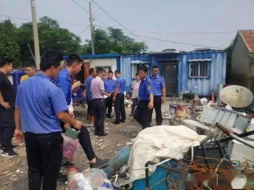 东营跛脚收废品的地方，东营收破烂收废品电话