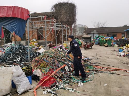 汨罗最大的废铝回收市场在哪个位置