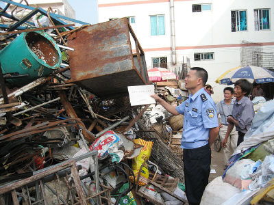 废品买卖管理办法，废品收购管理相关规定