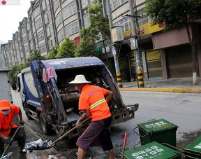 废品回收扰民，废品站噪音扰民怎么投诉