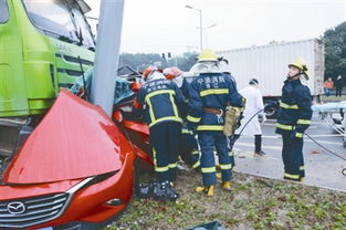 废品运输女司机是谁，拉废品的货车