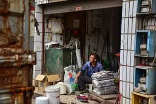 脑海里的废品收购站，脑海里飘来一座废品收购站 鬼谷仙师 著