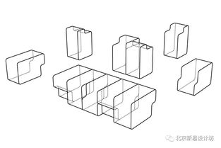 工业废品简笔画图片，工业废物利用手工作品